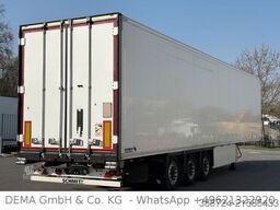 SCHMITZ CARGOBULL SCBS3B*Rohrbahnen*Meet*Fleisch*