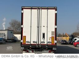 SCHMITZ CARGOBULL SCBS3B*Rohrbahnen*Meet*Fleisch*