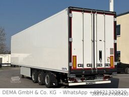 SCHMITZ CARGOBULL SCBS3B*Rohrbahnen*Meet*Fleisch*