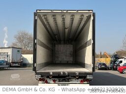 SCHMITZ CARGOBULL SCBS3B*Rohrbahnen*Meet*Fleisch*