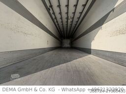 SCHMITZ CARGOBULL SCBS3B*Rohrbahnen*Meet*Fleisch*