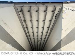 SCHMITZ CARGOBULL SCBS3B*Rohrbahnen*Meet*Fleisch*