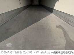 SCHMITZ CARGOBULL SCBS3B*Rohrbahnen*Meet*Fleisch*