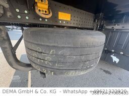 SCHMITZ CARGOBULL SCBS3B*Rohrbahnen*Meet*Fleisch*