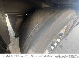 SCHMITZ CARGOBULL SCBS3B*Rohrbahnen*Meet*Fleisch*