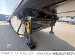 SCHMITZ CARGOBULL SCBS3B*Rohrbahnen*Meet*Fleisch*