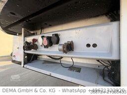 SCHMITZ CARGOBULL SCBS3B*Rohrbahnen*Meet*Fleisch*