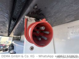 SCHMITZ CARGOBULL SCBS3B*Rohrbahnen*Meet*Fleisch*