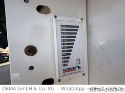 SCHMITZ CARGOBULL SCBS3B*Rohrbahnen*Meet*Fleisch*