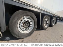 SCHMITZ CARGOBULL SCBS3B*Rohrbahnen*Meet*Fleisch*