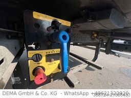 SCHMITZ CARGOBULL SCBS3B*Rohrbahnen*Meet*Fleisch*