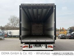 SCHMITZ CARGOBULL SKO24*ATP 2029*Thermoking*Rohrbahnen*TÜV*
