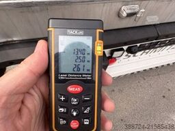 SCHMITZ CARGOBULL SKO24*ATP 2029*Thermoking*Rohrbahnen*TÜV*