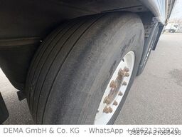 SCHMITZ CARGOBULL SKO24*ATP 2029*Thermoking*Rohrbahnen*TÜV*