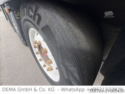 SCHMITZ CARGOBULL SKO24*ATP 2029*Thermoking*Rohrbahnen*TÜV*