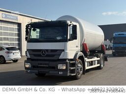 MERCEDES-BENZ Axor 1830 *Gofa Aufbau ca. 17.000L*Klima*ADR*