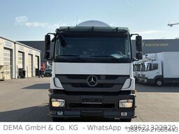 MERCEDES-BENZ Axor 1830 *Gofa Aufbau ca. 17.000L*Klima*ADR*