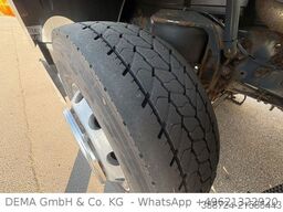 MERCEDES-BENZ Axor 1830 *Gofa Aufbau ca. 17.000L*Klima*ADR*