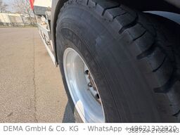 MERCEDES-BENZ Axor 1830 *Gofa Aufbau ca. 17.000L*Klima*ADR*