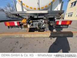 MERCEDES-BENZ Axor 1830 *Gofa Aufbau ca. 17.000L*Klima*ADR*