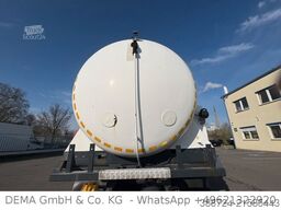 MERCEDES-BENZ Axor 1830 *Gofa Aufbau ca. 17.000L*Klima*ADR*