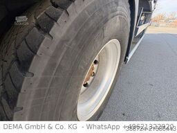 MERCEDES-BENZ Axor 1830 *Gofa Aufbau ca. 17.000L*Klima*ADR*