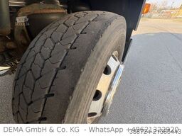 MERCEDES-BENZ Axor 1830 *Gofa Aufbau ca. 17.000L*Klima*ADR*