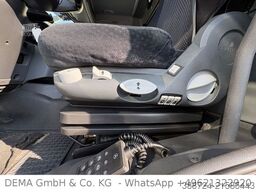 MERCEDES-BENZ Axor 1830 *Gofa Aufbau ca. 17.000L*Klima*ADR*