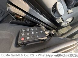MERCEDES-BENZ Axor 1830 *Gofa Aufbau ca. 17.000L*Klima*ADR*