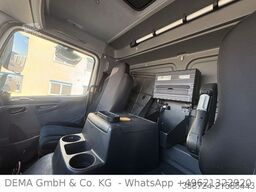 MERCEDES-BENZ Axor 1830 *Gofa Aufbau ca. 17.000L*Klima*ADR*