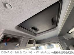 MERCEDES-BENZ Axor 1830 *Gofa Aufbau ca. 17.000L*Klima*ADR*