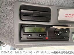 MERCEDES-BENZ Axor 1830 *Gofa Aufbau ca. 17.000L*Klima*ADR*