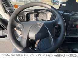 MERCEDES-BENZ Axor 1830 *Gofa Aufbau ca. 17.000L*Klima*ADR*