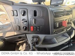 MERCEDES-BENZ Axor 1830 *Gofa Aufbau ca. 17.000L*Klima*ADR*