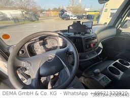 MERCEDES-BENZ Axor 1830 *Gofa Aufbau ca. 17.000L*Klima*ADR*