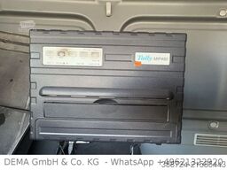 MERCEDES-BENZ Axor 1830 *Gofa Aufbau ca. 17.000L*Klima*ADR*