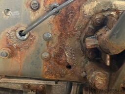 MERCEDES-BENZ Axor 1830 *Gofa Aufbau ca. 17.000L*Klima*ADR*