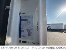 MERCEDES-BENZ Axor 1830 *Gofa Aufbau ca. 17.000L*Klima*ADR*