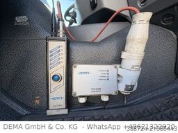 MERCEDES-BENZ Axor 1830 *Gofa Aufbau ca. 17.000L*Klima*ADR*