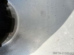 MERCEDES-BENZ Axor 1830 *Gofa Aufbau ca. 17.000L*Klima*ADR*