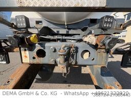 MERCEDES-BENZ Axor 1830 *Gofa Aufbau ca. 17.000L*Klima*ADR*