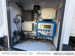 MERCEDES-BENZ Axor 1830 *Gofa Aufbau ca. 17.000L*Klima*ADR*