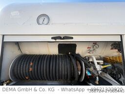 MERCEDES-BENZ Axor 1830 *Gofa Aufbau ca. 17.000L*Klima*ADR*