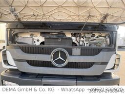 MERCEDES-BENZ Axor 1830 *Gofa Aufbau ca. 17.000L*Klima*ADR*