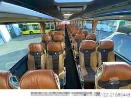 MERCEDES-BENZ Tourismo L 17 RHD / 5 Sterne