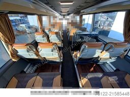 MERCEDES-BENZ Tourismo L 17 RHD / 5 Sterne