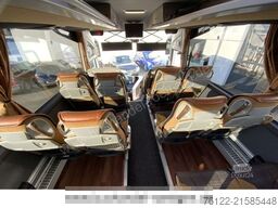 MERCEDES-BENZ Tourismo L 17 RHD / 5 Sterne