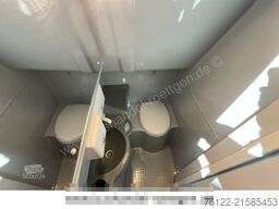 MERCEDES-BENZ Tourismo 16 RHD / 516 / R08