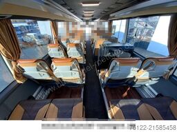 MERCEDES-BENZ Tourismo L 17 RHD / 5 Sterne