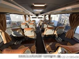 MERCEDES-BENZ Tourismo L 17 RHD / 5 Sterne